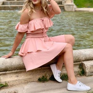 Donnée Par Dieu Dress